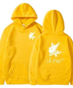 lil peep crybaby hoodie 1995 - Lil Peep Shop