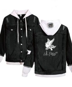 lil peep crybaby jacket 7324 - Lil Peep Shop