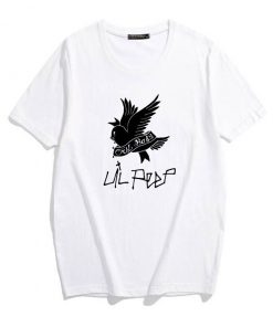 lil peep crybaby t shirt 3193 - Lil Peep Shop