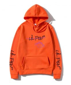 lil peep furious girl hoodie 4253 - Lil Peep Shop