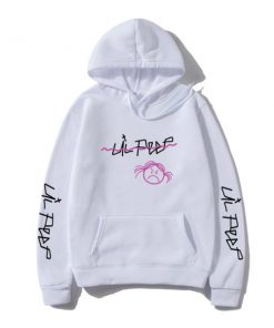 lil peep furious girl hoodie 6716 - Lil Peep Shop