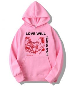 love will tear us apart hoodie 8936 - Lil Peep Shop