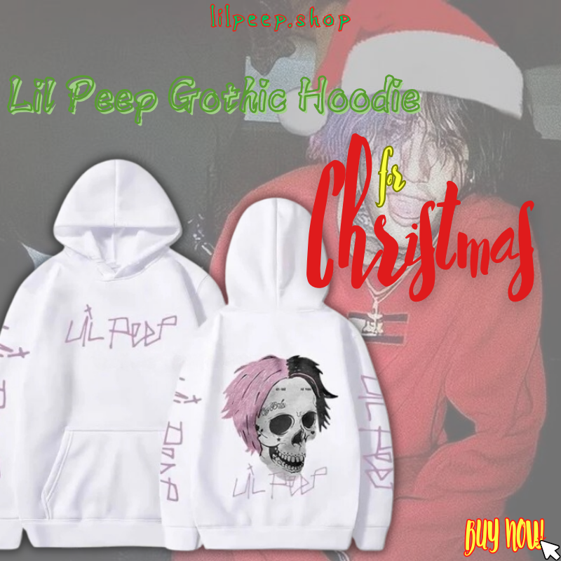 Huyen Content - Lil Peep Shop