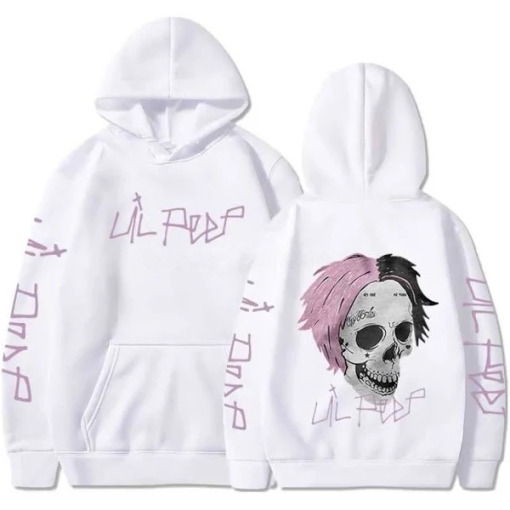 shopping 1 2 - Lil Peep Shop