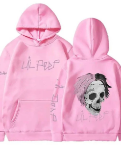 shopping 1 - Lil Peep Shop