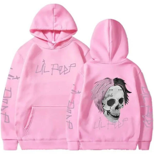 shopping 1 - Lil Peep Shop