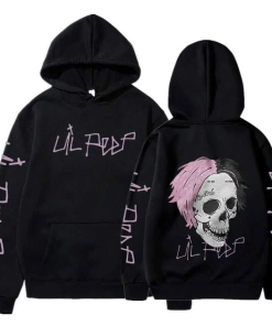 shopping 4 - Lil Peep Shop