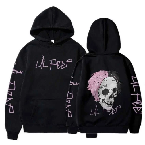 shopping 4 - Lil Peep Shop