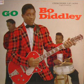 Go Bo Diddley 1959 - Lil Peep Shop