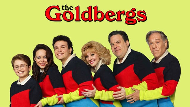 SHOWSHEET Goldbergs stand 640 - Lil Peep Shop