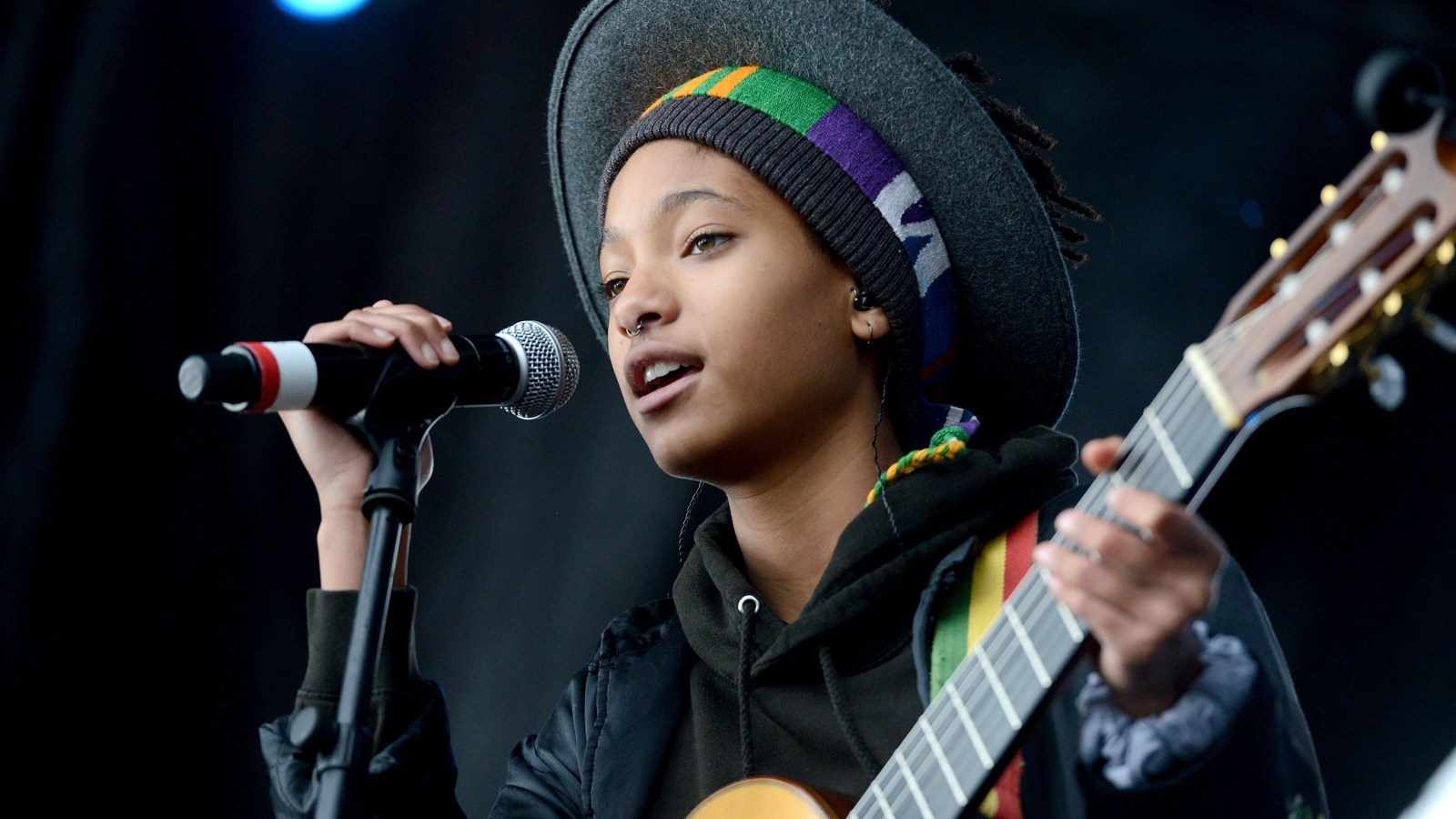 willow smith qa opener live e3f6654d f124 4ea4 9e06 31f01f95bc47 - Lil Peep Shop