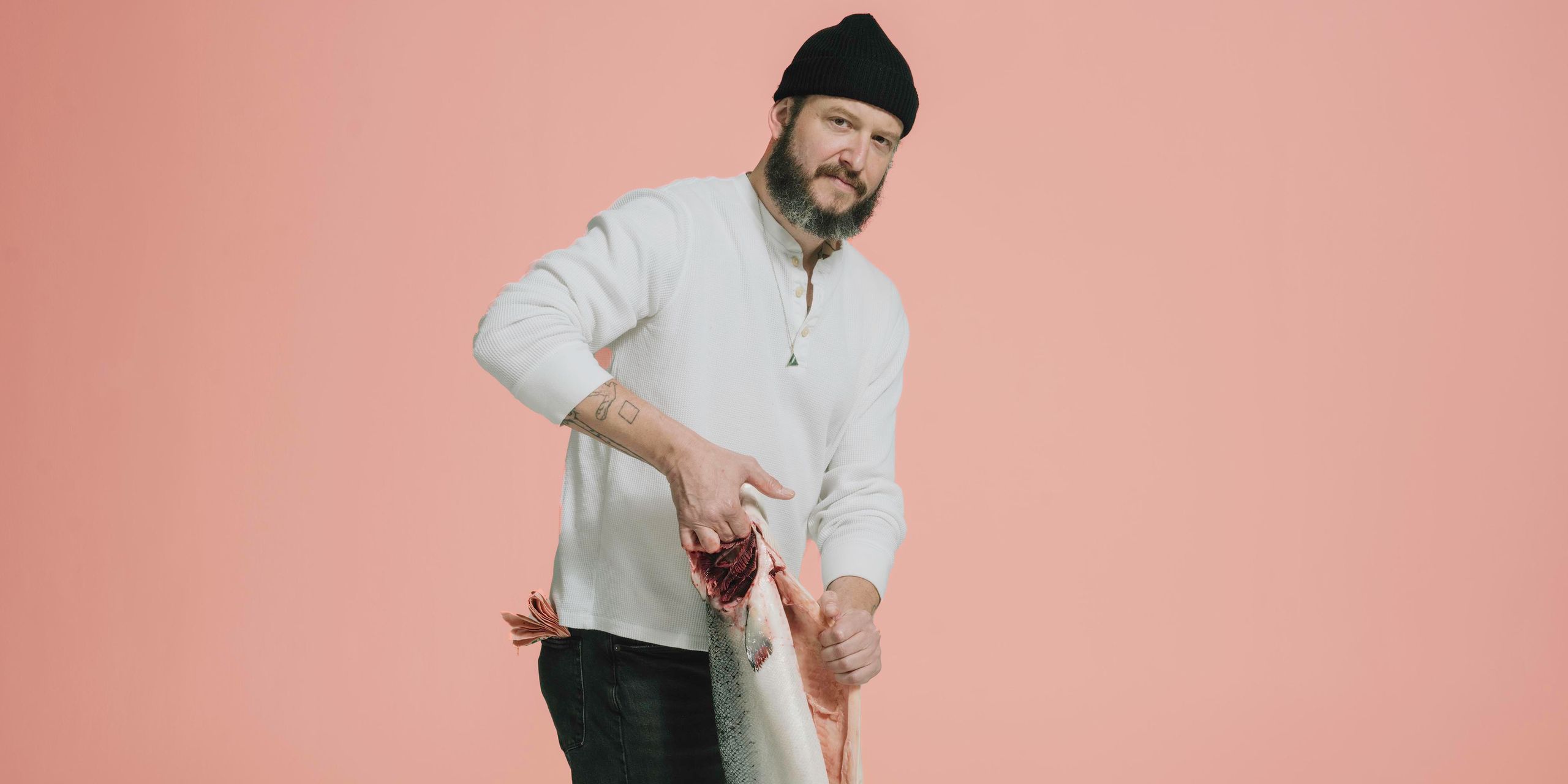 Bon Iver Justin Vernon - Lil Peep Shop